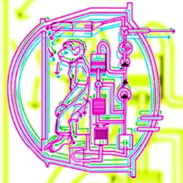 Rocket Monkey