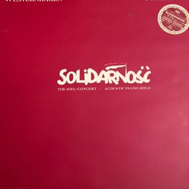 Solidarnosc - The Kiel-Concert - Acoustic Piano-Solo