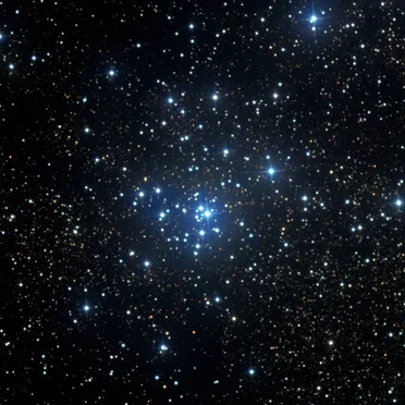 M21 by Messier - album cover