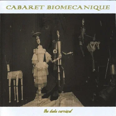 The Dada Carnival