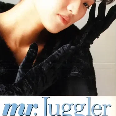 mr. Juggler