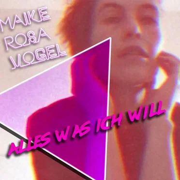 Maike Rosa Vogel
