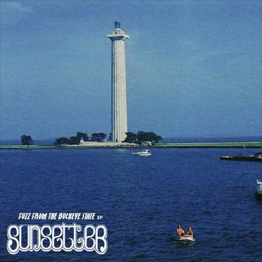 Fuzz From the Buckeye State EP