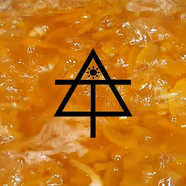 Marmalade Eyes EP