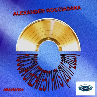 Roccia Greatest Hits (2017-2023)