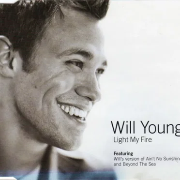 Light My Fire