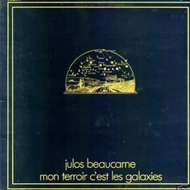 Mon terroir c’est les galaxies