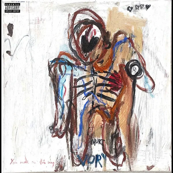 You Made Me This Way