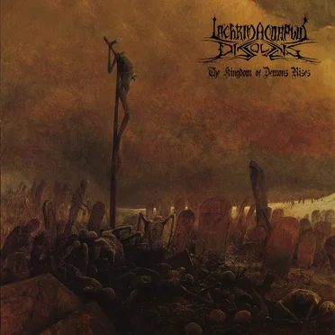 The Kingdom of Demons Rises (Single) (2025)
