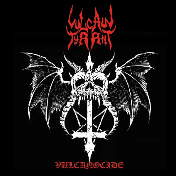 Vulcanocide
