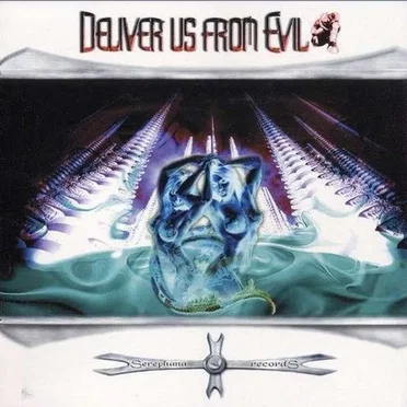 Deliver Us From Evil by Various Artists - album cover