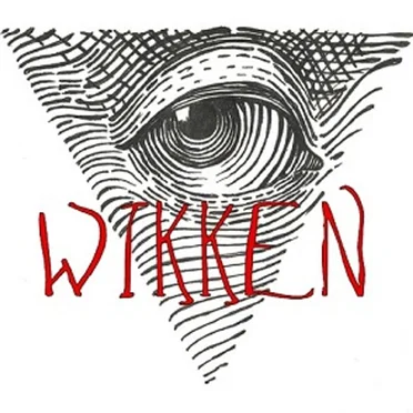 Sundowner, Vol. 1 by Wikken - album cover