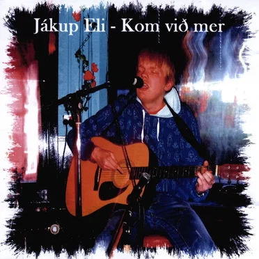 Kom við mer