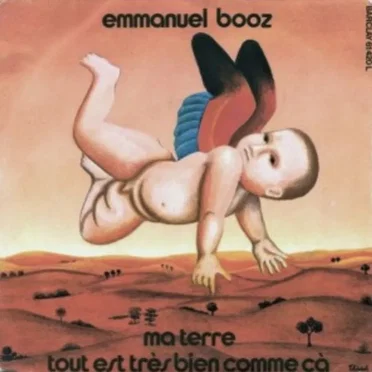 Ma terre / Tout est très bien comme ça