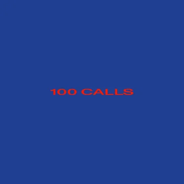 100 Calls by VERO - album cover