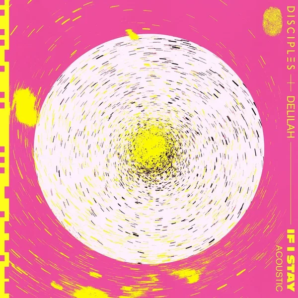 If I Stay (acoustic)