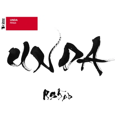 Unda by RS5pb - album cover