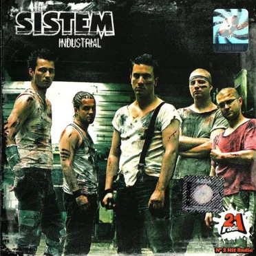 Industrial