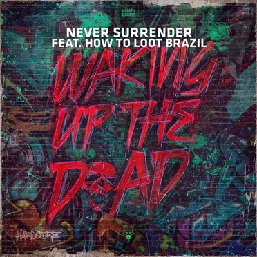 How to Loot Brazil