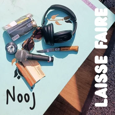 Laisse faire by Nooj - album cover