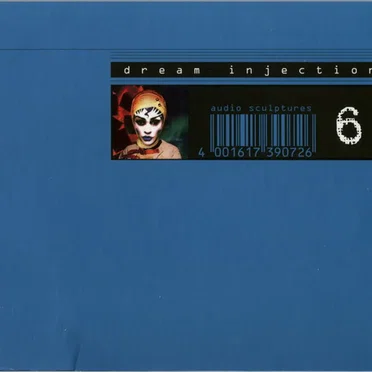 Dream Injection, Volume 6 by Various Artists - album cover