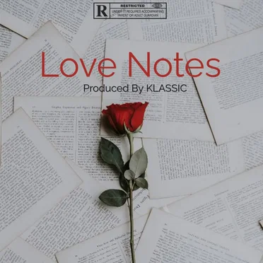Love Note by KLASSIC - album cover