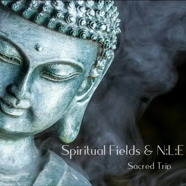 Sacred Trip E.P