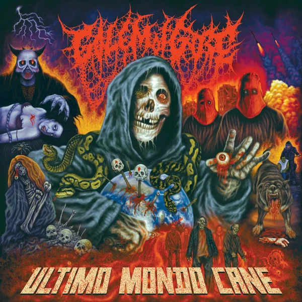 Ultimo Mondo Cane
