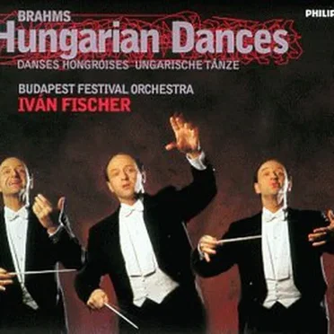Hungarian Dances