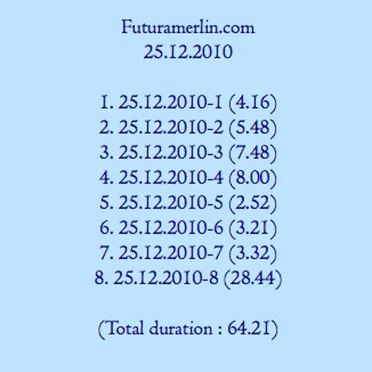 25.12.2010