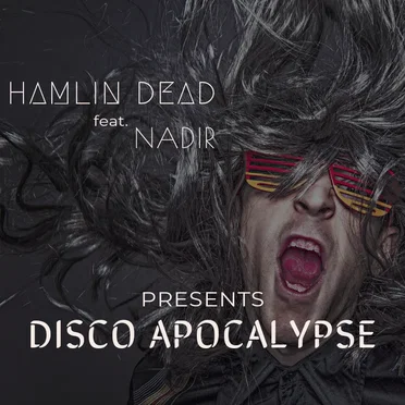 Disco Apocalypse