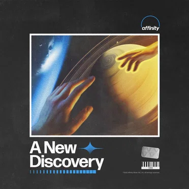 A New Discovery by Affinity - album cover