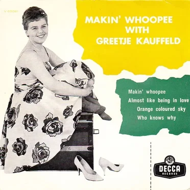 Makin’ Whoopee