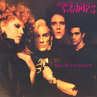 The Cramps artist image