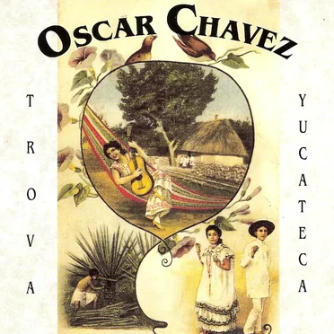 Trova yucateca