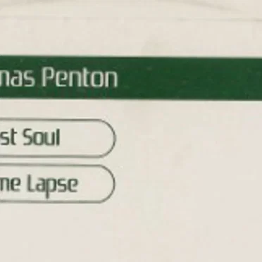 Lost Soul / Time Lapse