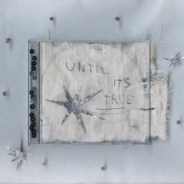 Until It’s True by Anna Soleil - album cover