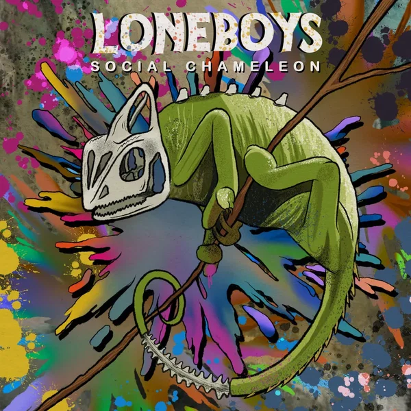 Social Chameleon
