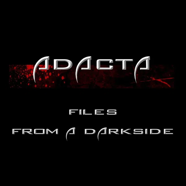 Files From a Darkside
