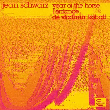 Year of the Horse - L'enfance de Vlamidir Kobalt