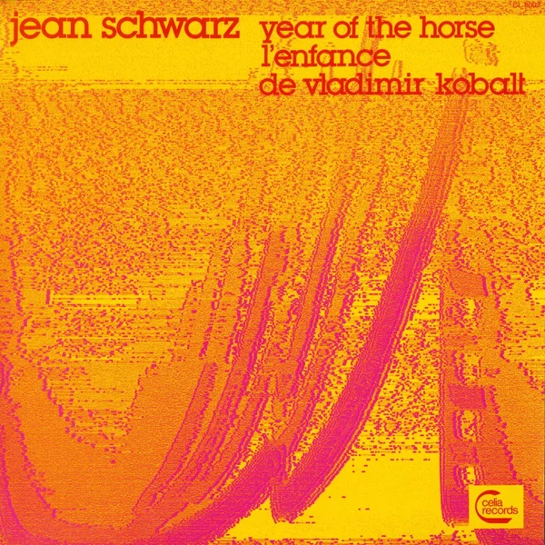 Year of the Horse - L'enfance de Vlamidir Kobalt
