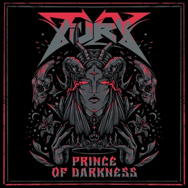 Prince of Darkness