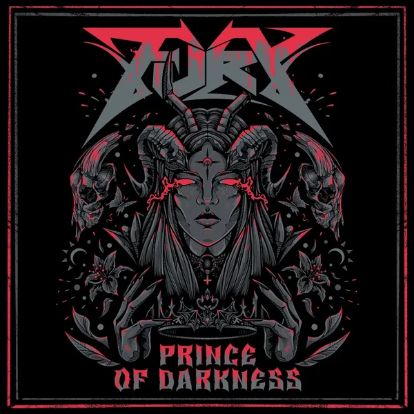 Prince of Darkness