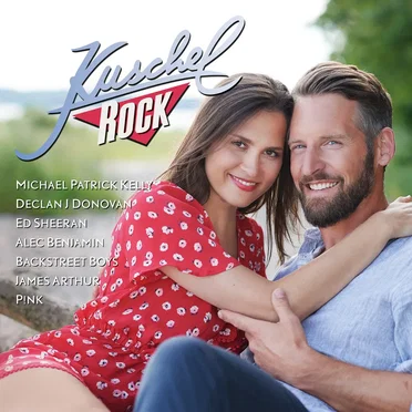 KuschelRock 33 by Various Artists - album cover