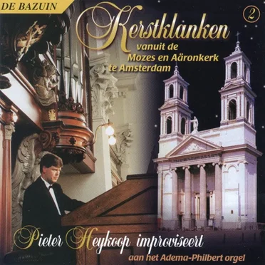 Kerstklanken 2
