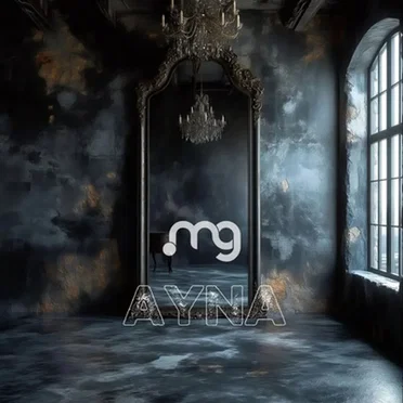 AYNA by MG ORKESTRA - album cover
