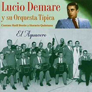 El Aguacero
