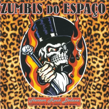 Zumbis do Espaço