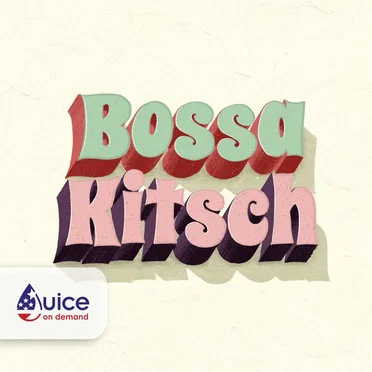 Bossa Kitsch by Michael Smith - album cover
