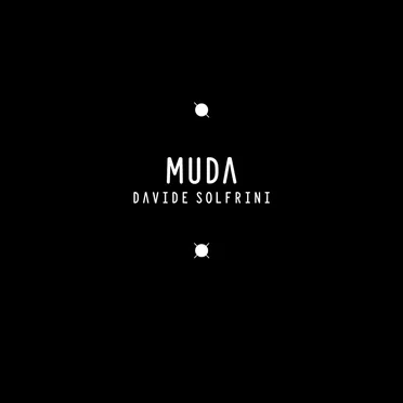 Muda by Davide Solfrini - album cover